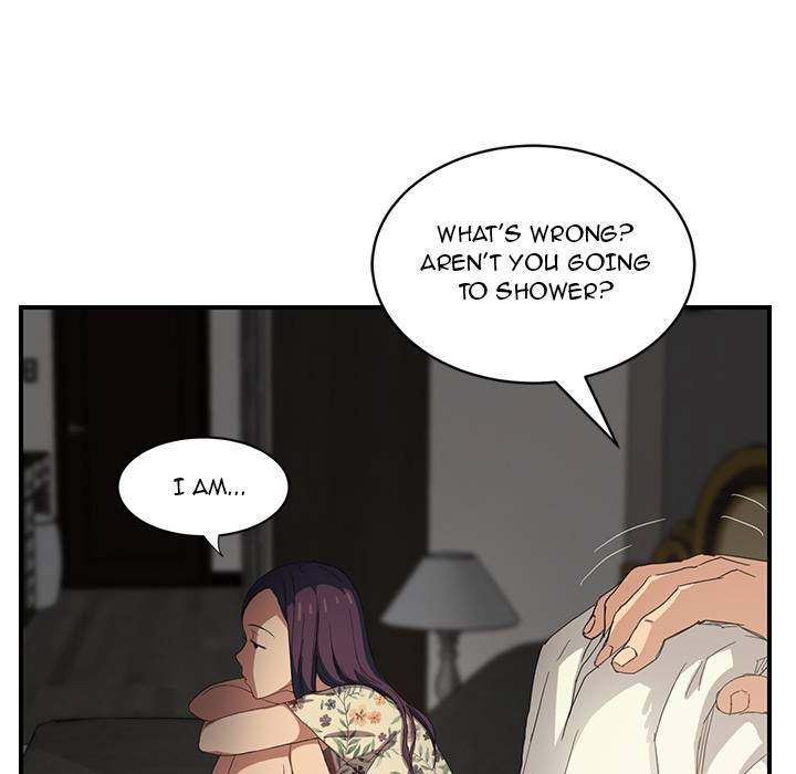 My Stepmom - Chapter 13 - Andromeda 11 page 140 hentai porn comic manga doujin